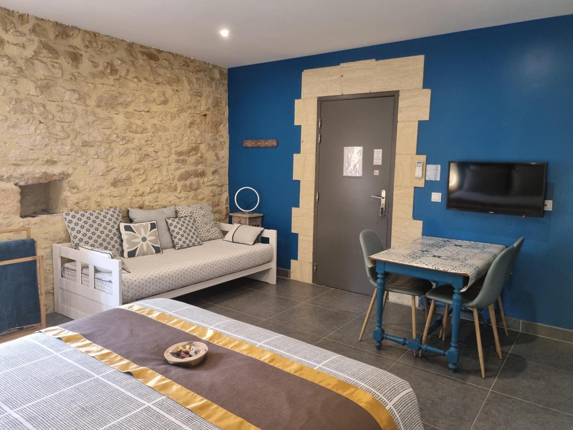 Le Clos De La Caneda Sarlat-la-Caneda Bagian luar foto