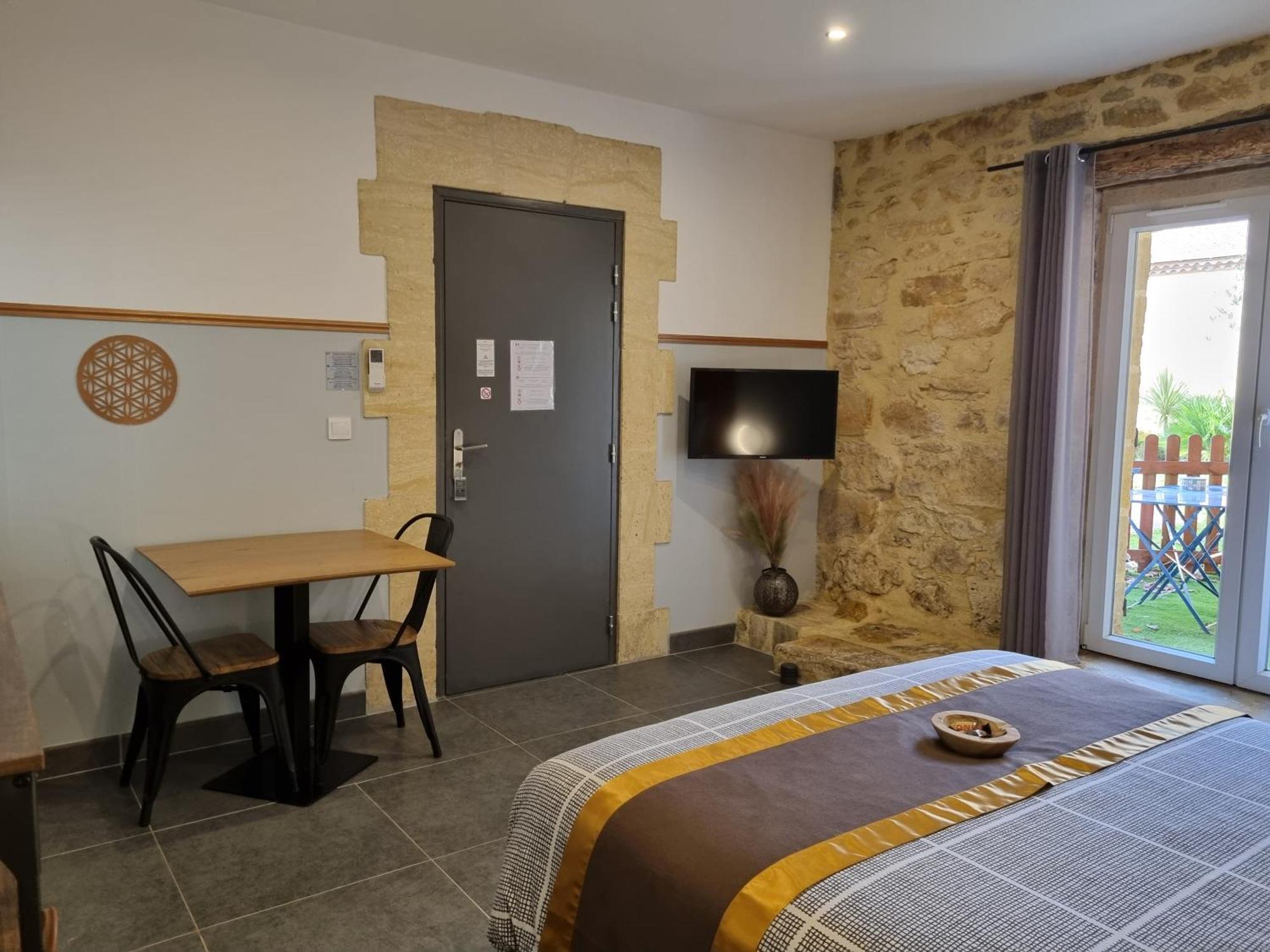 Le Clos De La Caneda Sarlat-la-Caneda Bagian luar foto