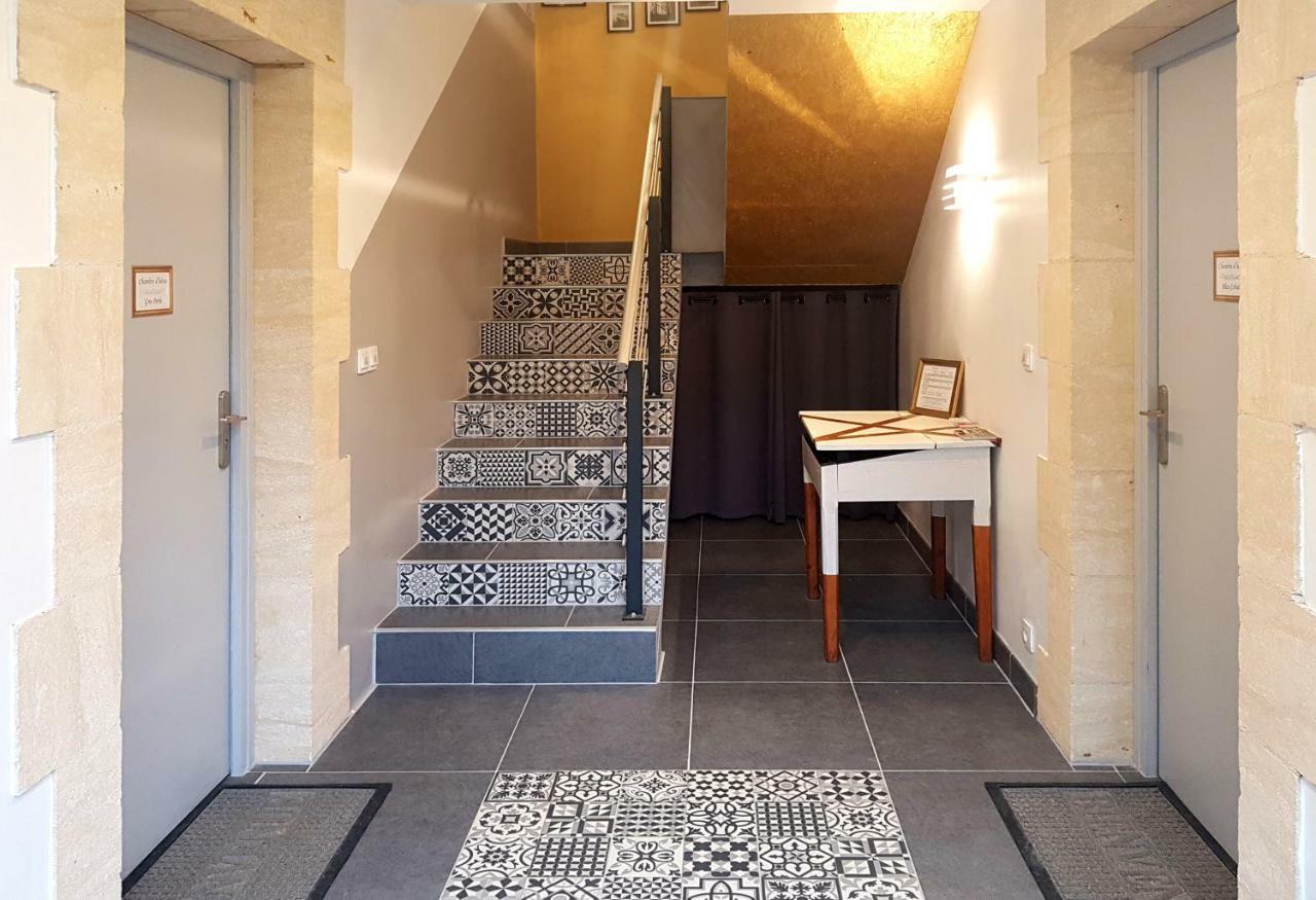 Le Clos De La Caneda Sarlat-la-Caneda Bagian luar foto